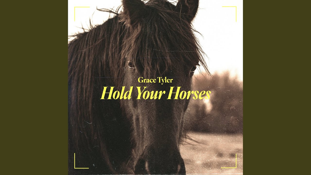 Hold Your Horses