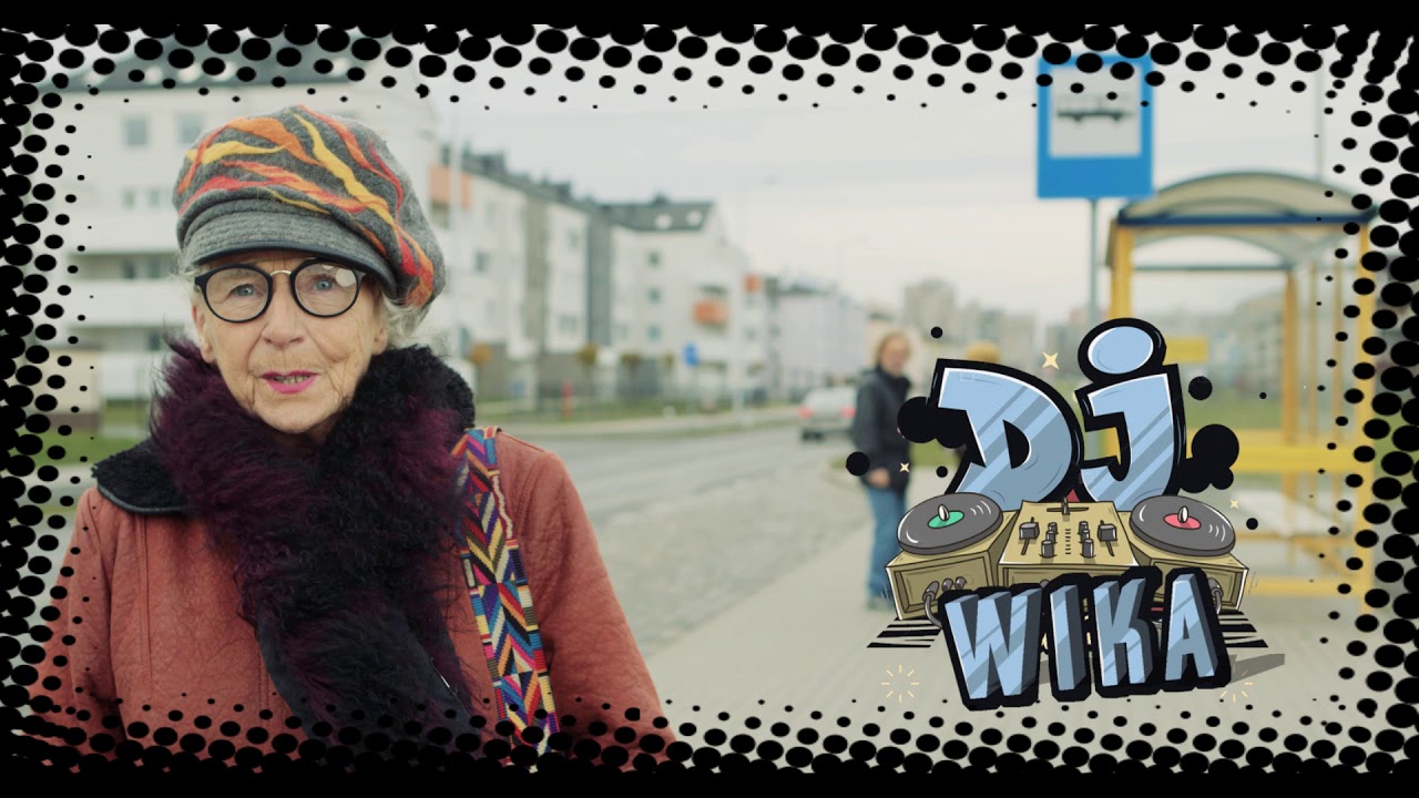 Spot promocyjny - Og&oacute;lnopolska Karta Seniora