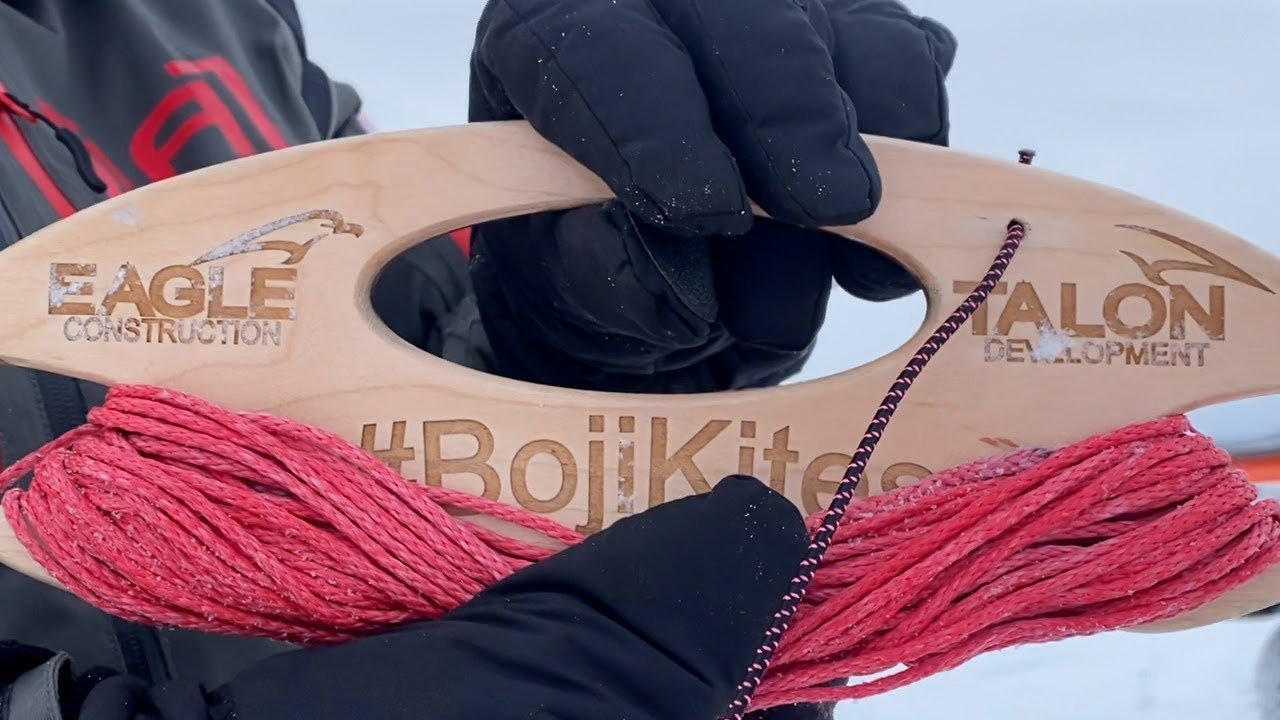 Boji Kite Festival 2022 | Day 1