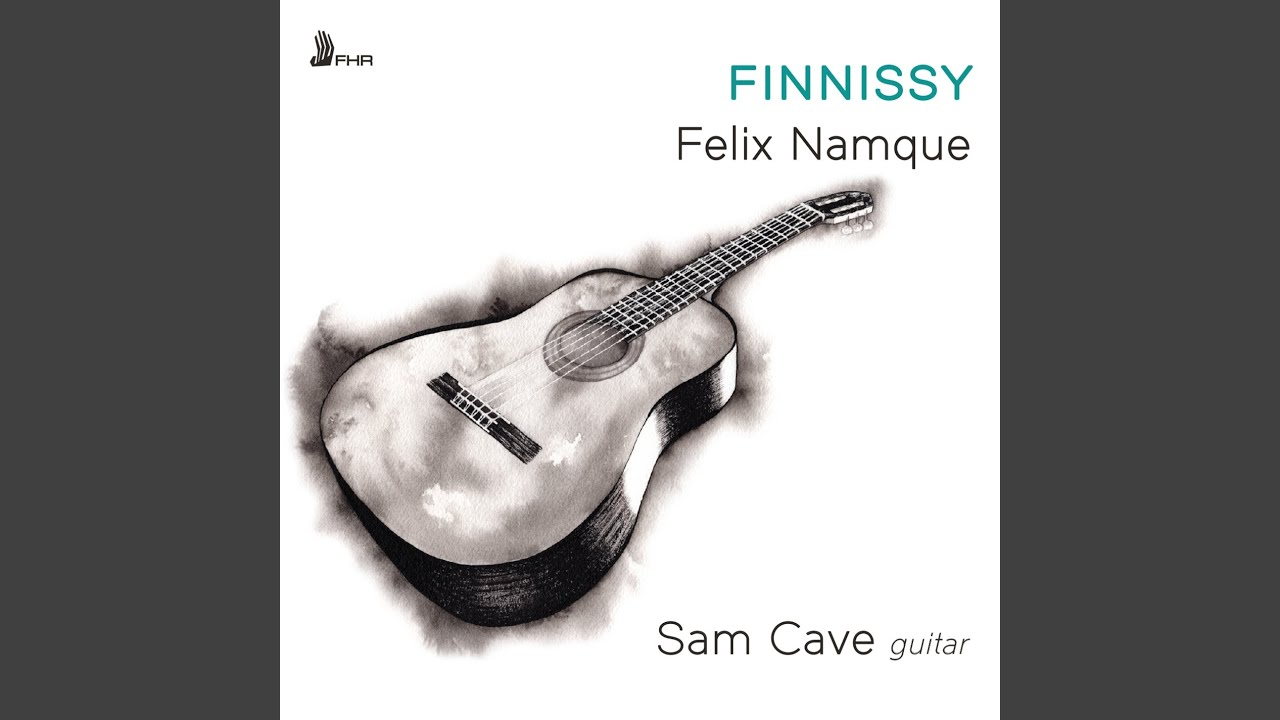 Felix Namque