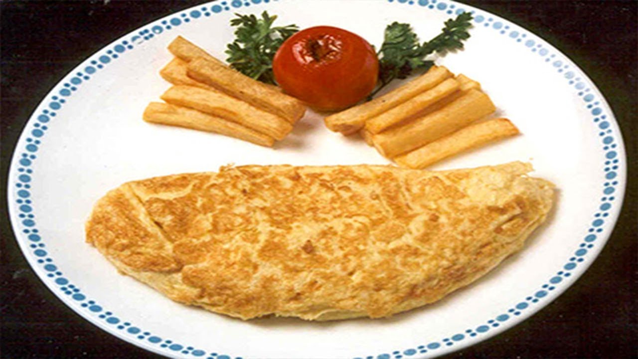 Amazing Bread Omelette || KIKTV Network || Indian Street Food
