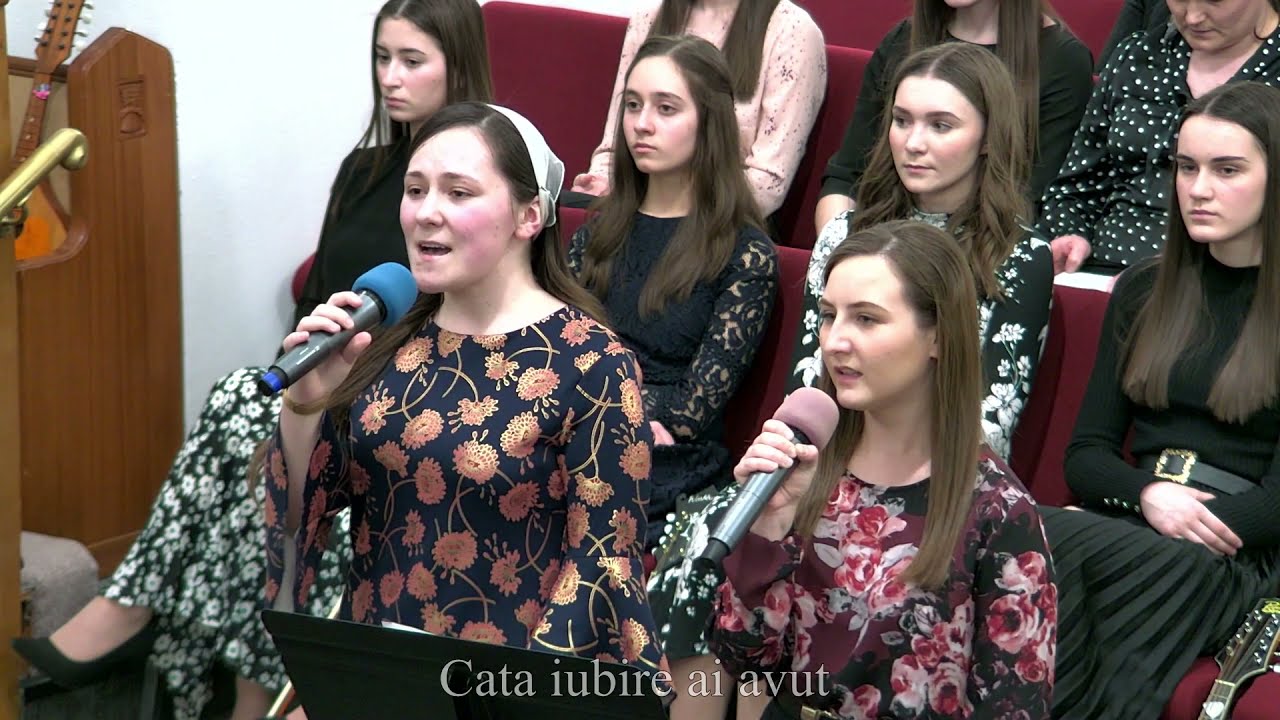 Golgota (Era căzut sub cruce)