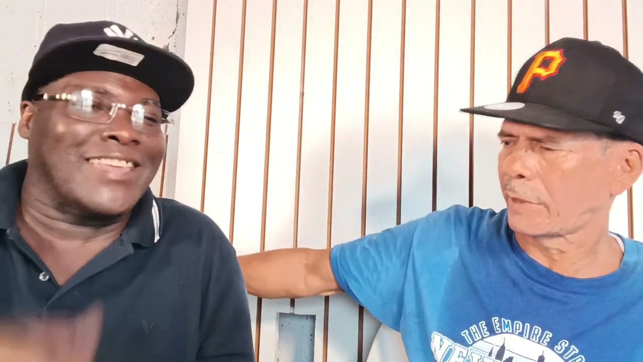 CHUCHO LOS MINERO HOMBRE DE CON FIANZA DE DANNY 45 PONE TODOS CLARO
