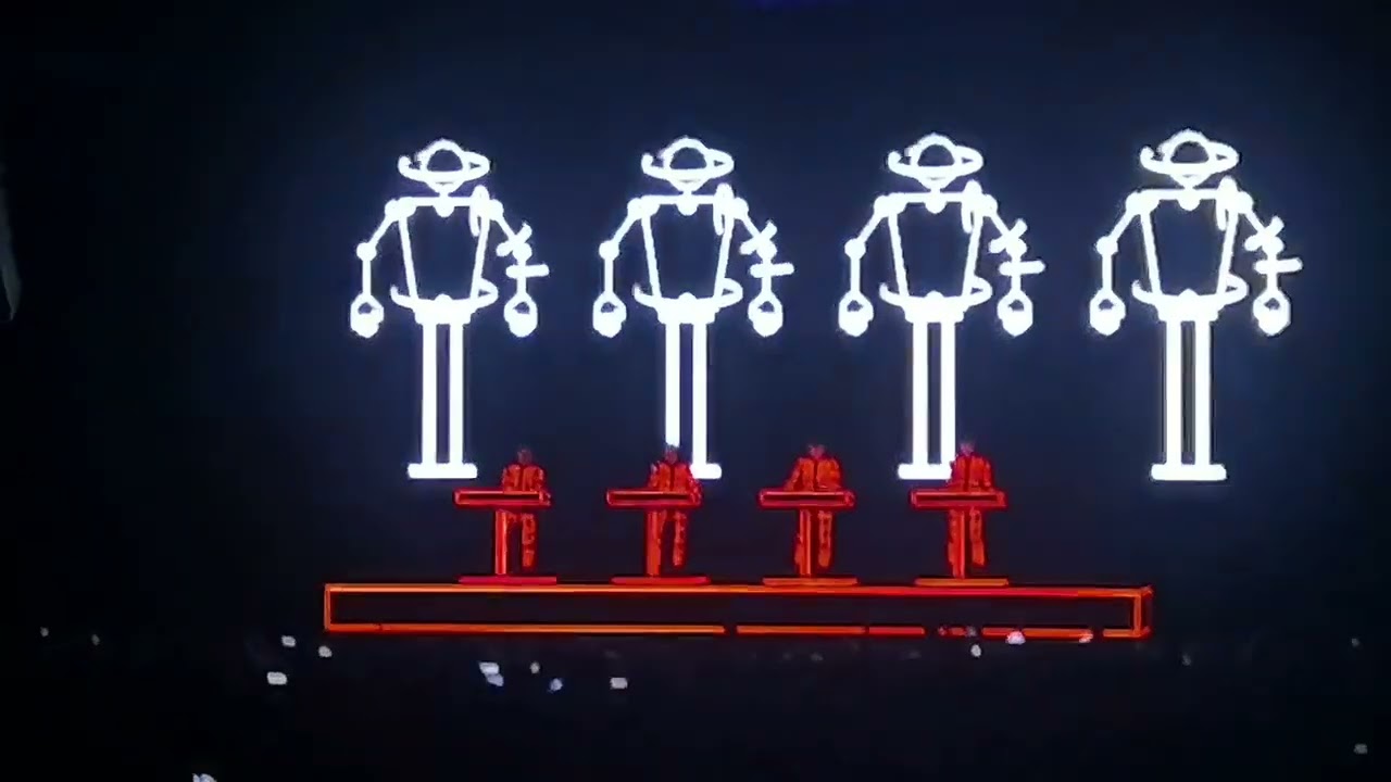 KRAFTWERK 