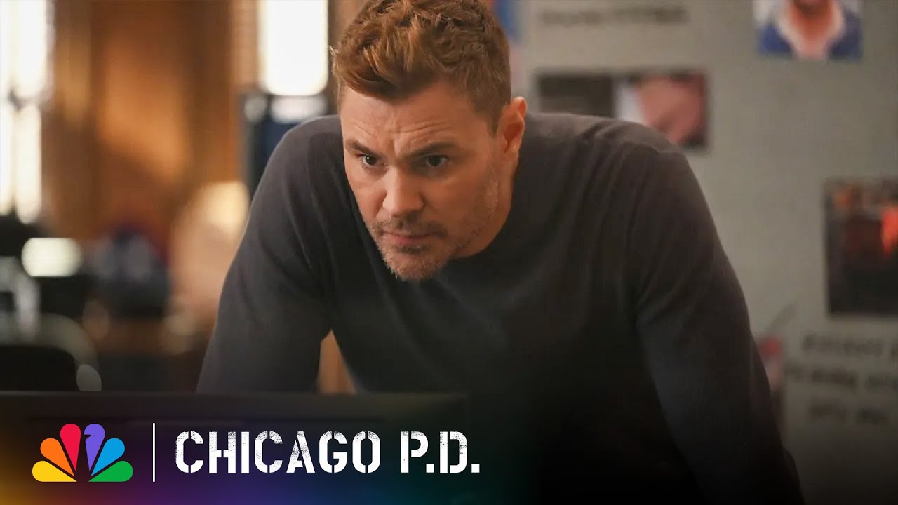 Ruzek Gets Attacked During a Raid | Chicago P.D. | NBC