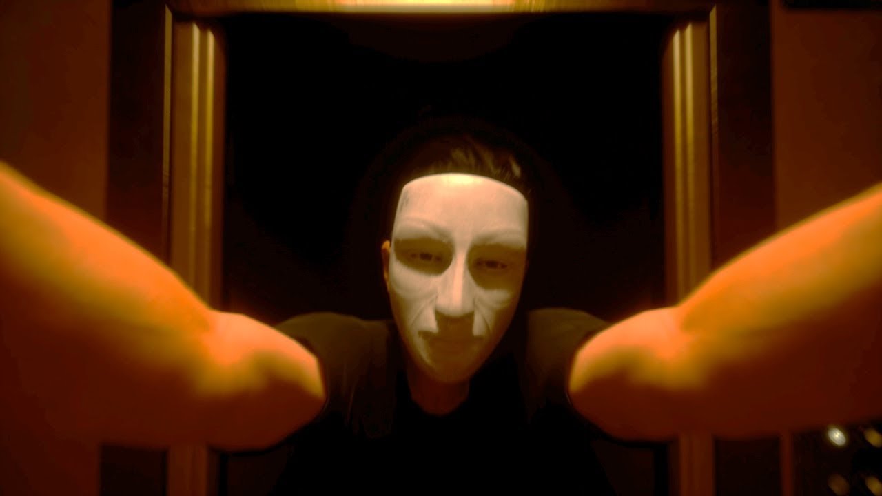 [4K] Je me suis chié dessus!!!!  - Dead Signal