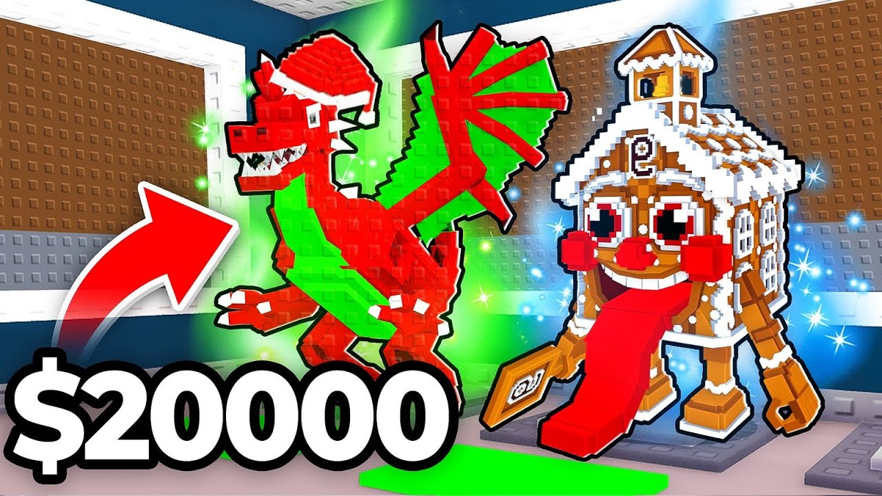 I Spent $20,000 On STEAL A BRAINROT ACCOUNTS!