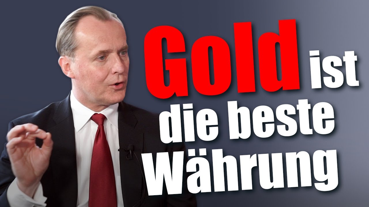 Thorsten Polleit: Das habe ich von den besten Investoren der Welt über Aktien gelernt