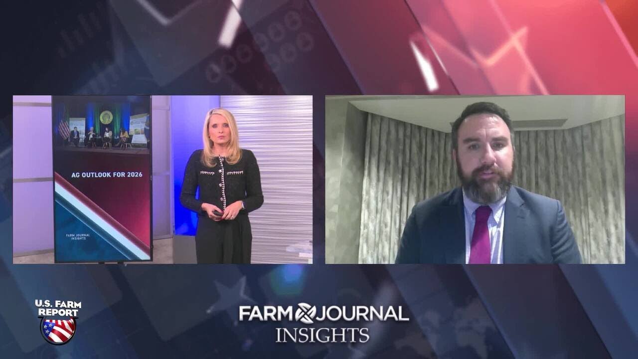 The Wildcards to Watch That Could Impact the Farm Economy in 2026