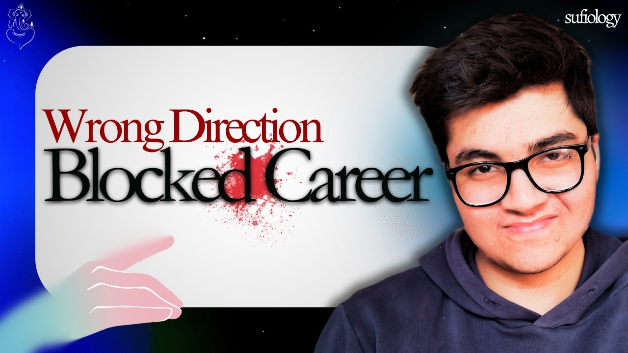 Your Career Was Decided the Day You Were Born.