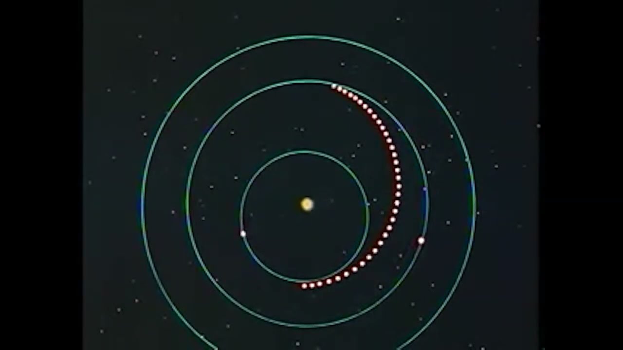 Lone Oasis - Astra Music Video