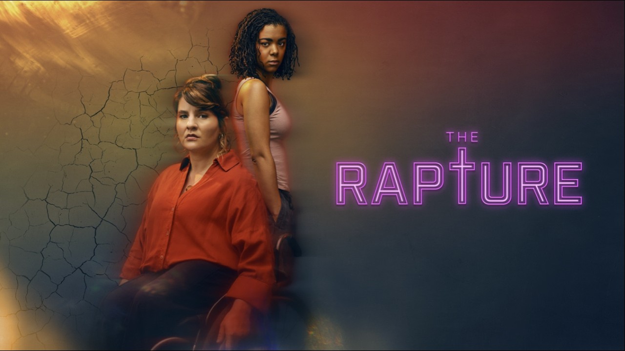 The Rapture Trailer