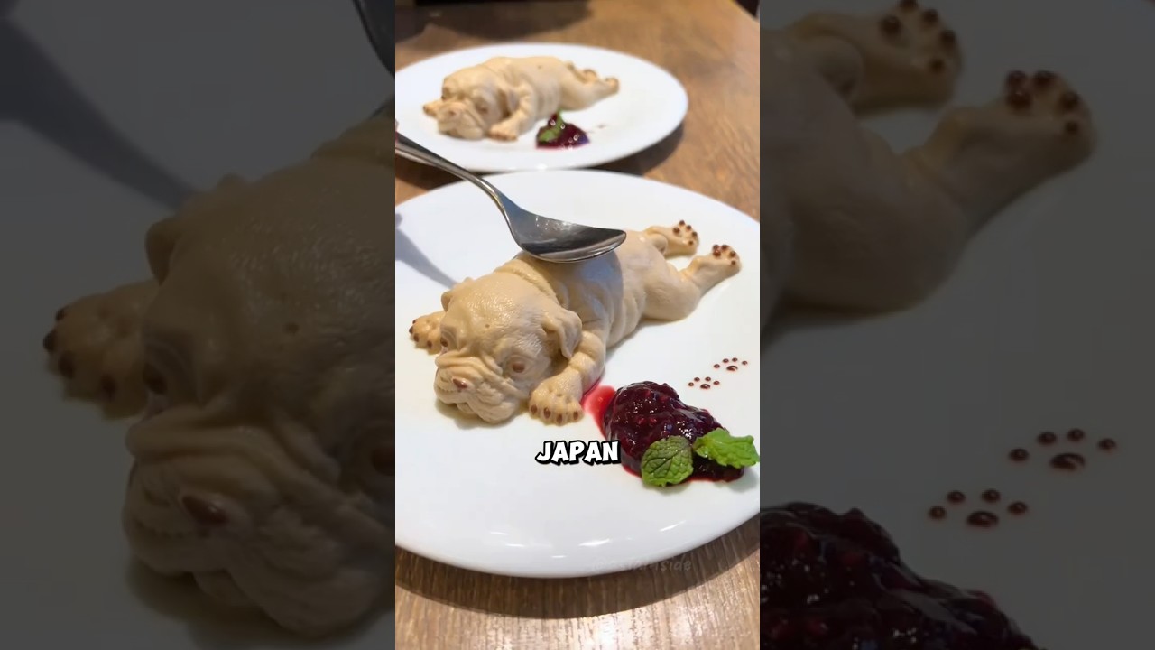 3 уникальные вещи из Японии, которые вы обязательно должны увидеть! 🇯🇵🩷