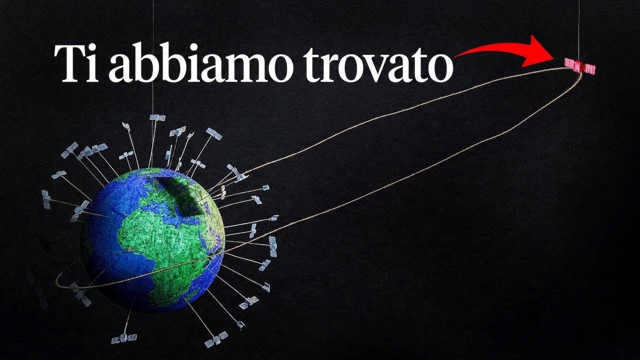 C&rsquo;&egrave; qualcosa che sta disturbando il GPS in Europa: ecco cosa abbiamo scoperto