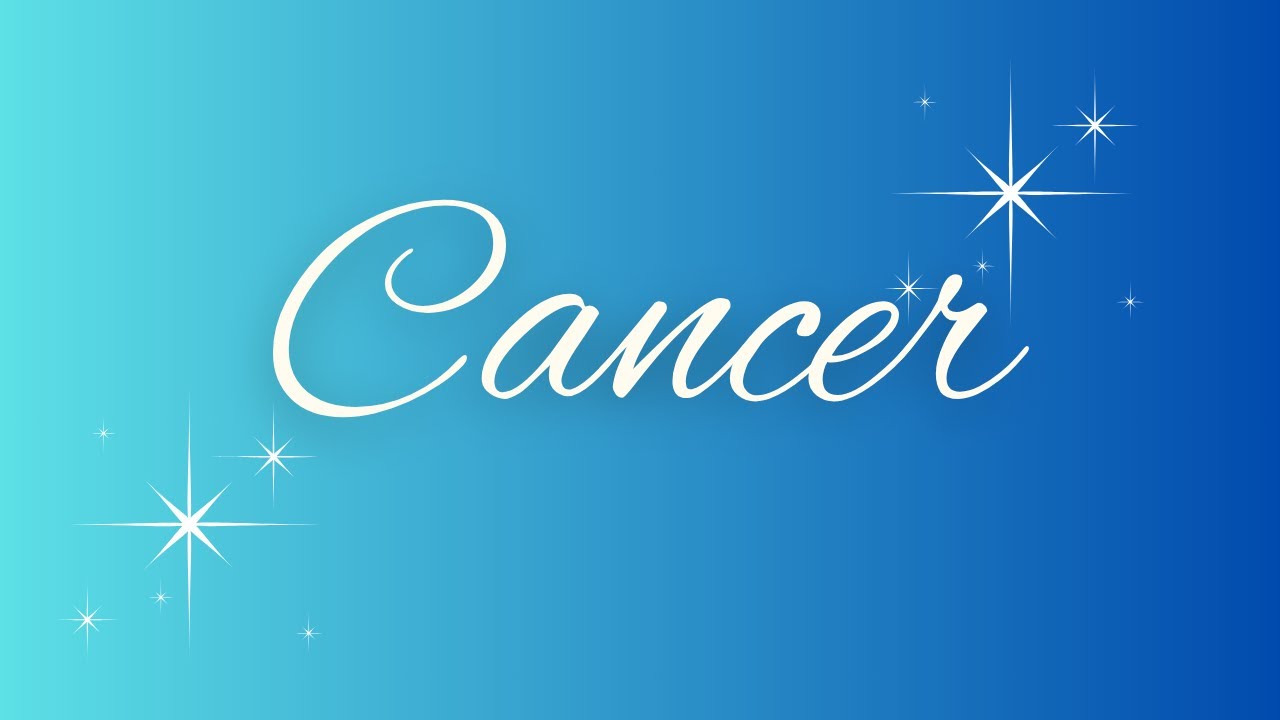 Cancer 🐟Missing You🙏🏻Coming Back Around🐟Energy Check-In