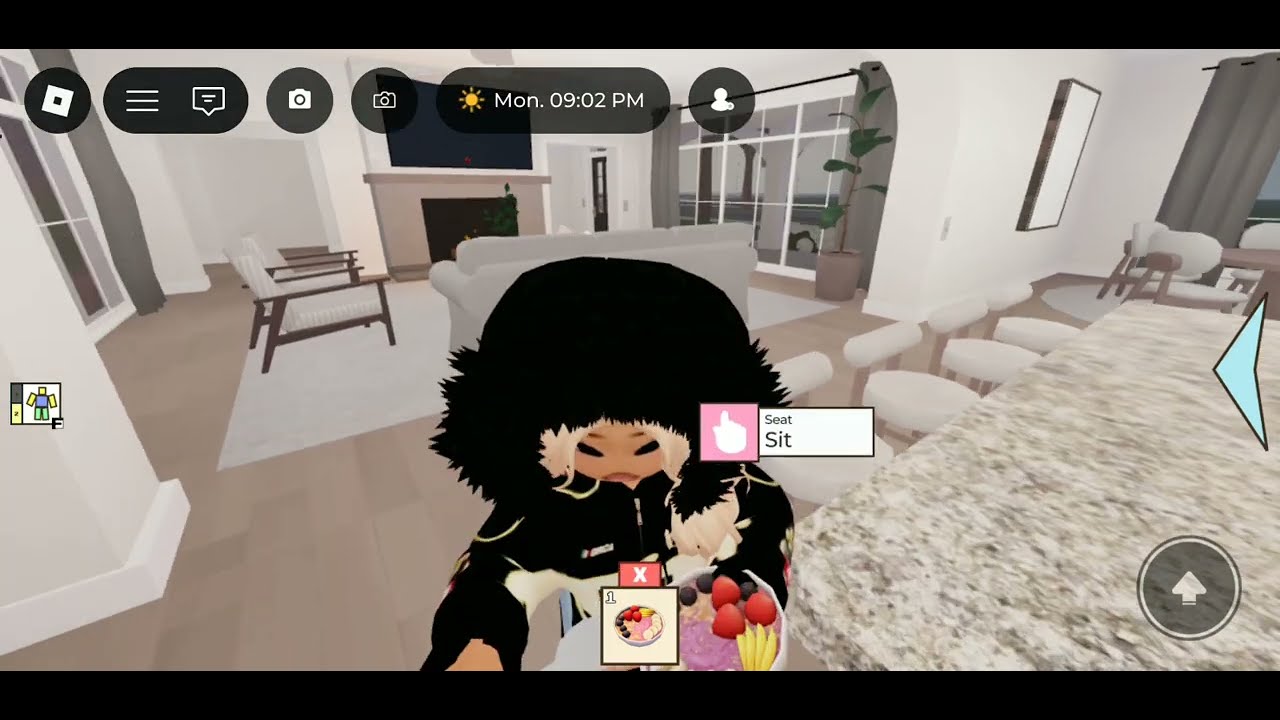 Abigail's FIRST day of SCHOOL! (voiced🔊) ♡Staryy♡