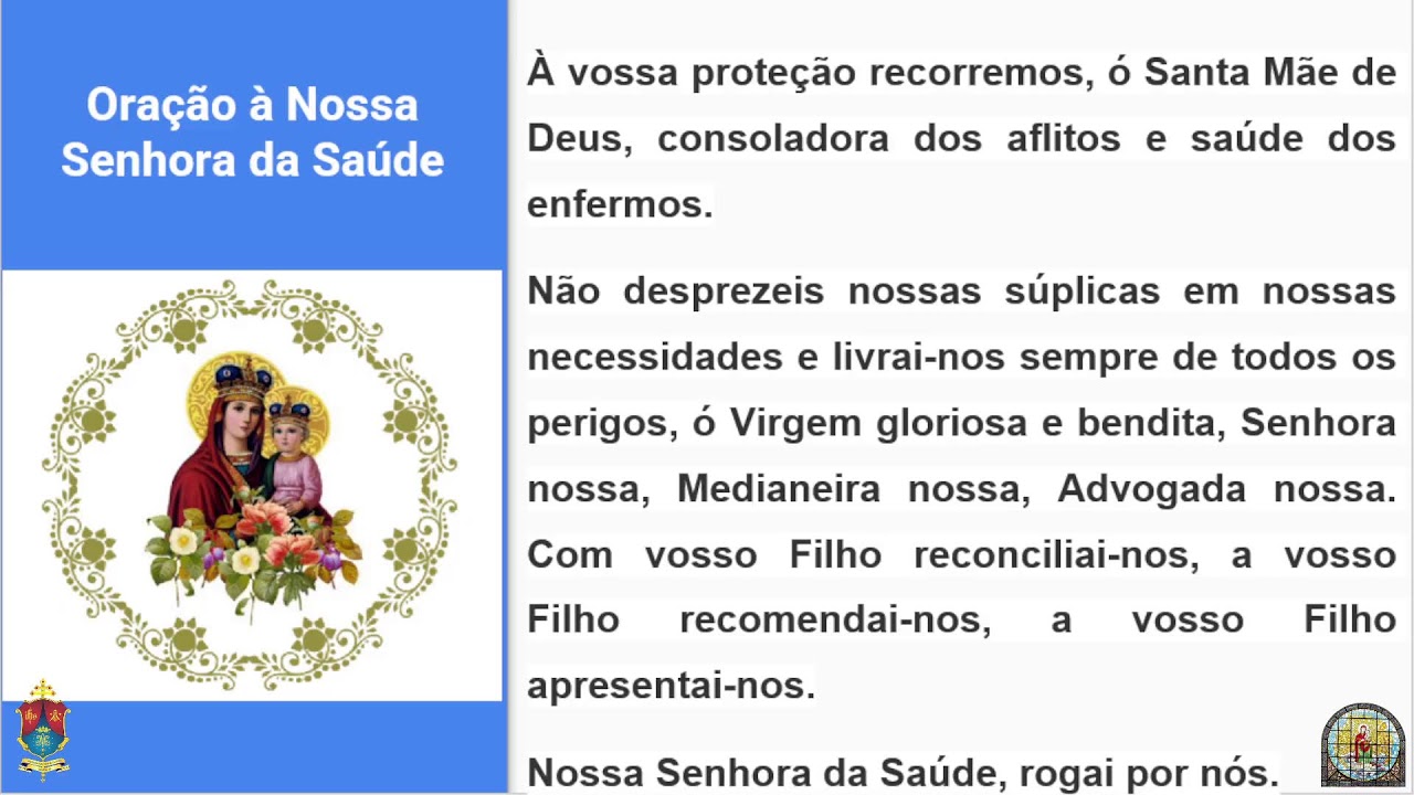 Santa Missa - 18h30, Segunda-feira, 23 de Fevereiro de 2026 - 1ª Semana da Quaresma.