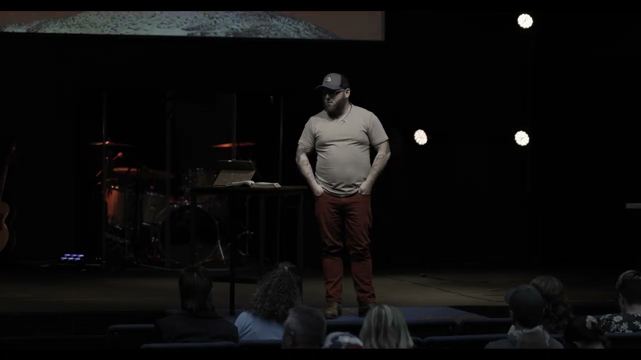 THE END TIMES: Matthew 24:32–44