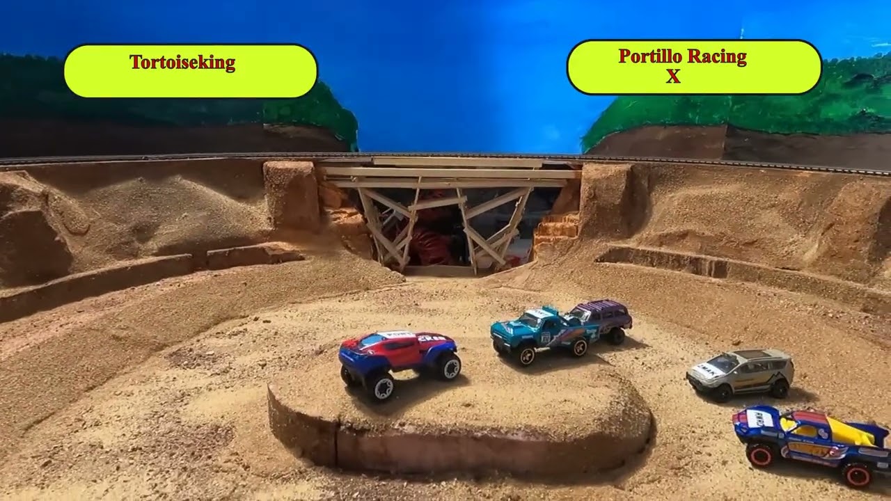 Season1 Race1B Main
