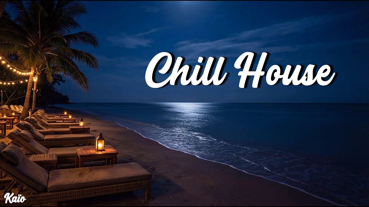 Deep House Music [2026] | Late Night Chill Vibes 🌌🌙