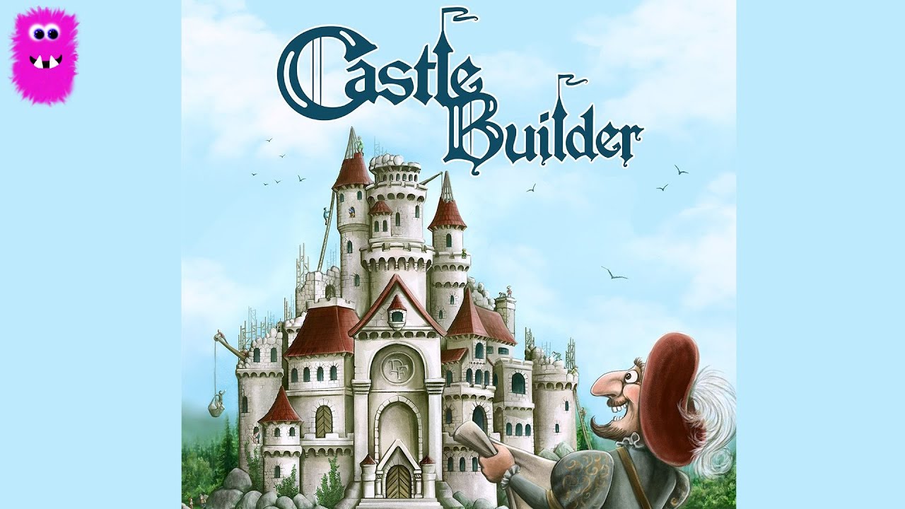Castle Builder, Regler & Indtryk - Review