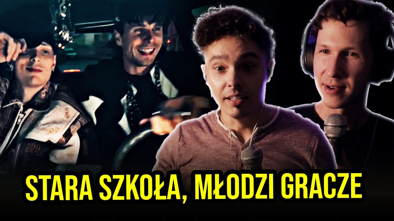 MUZYCY REAGUJĄ | kuban ft. oki - najlepszy dzień