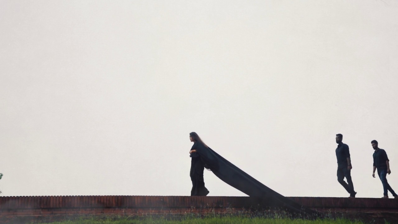 Auroni'r Gaan by Hassan Munhamanna | Raiyan Mahbubul Momen | 163012038