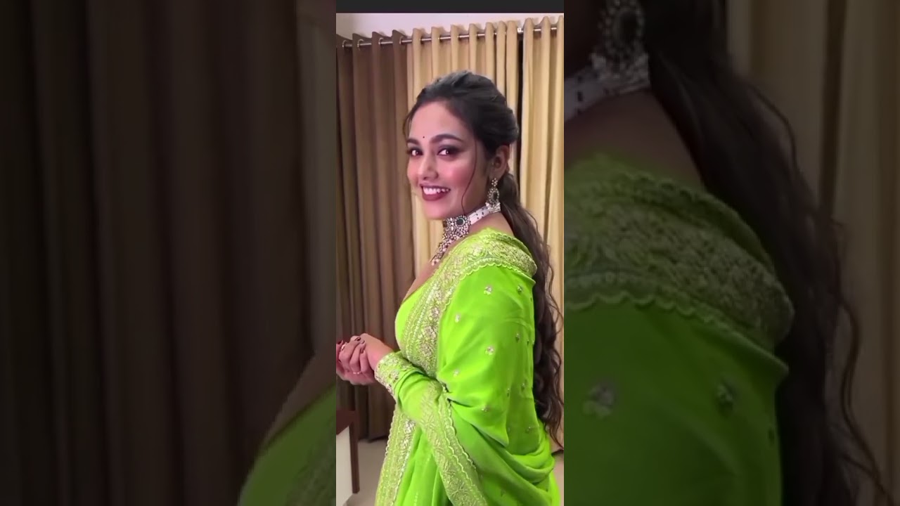 rebecca santhosh navel