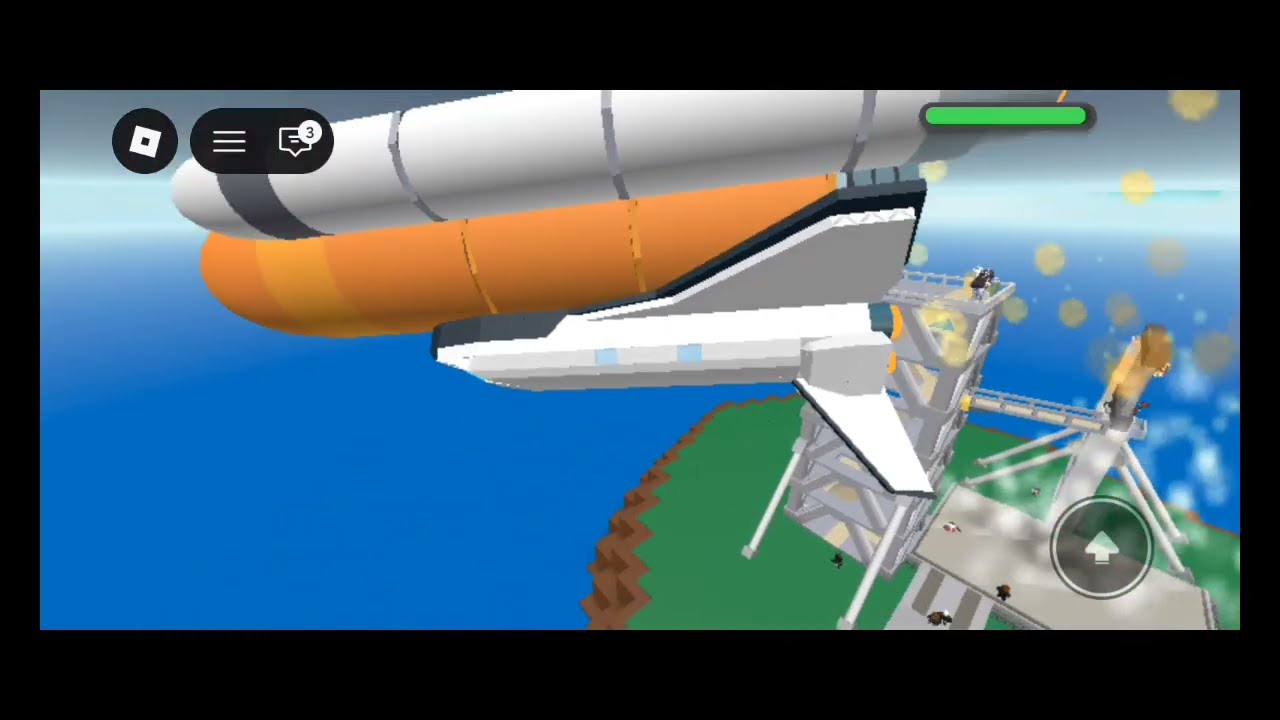 Playing natural disaster