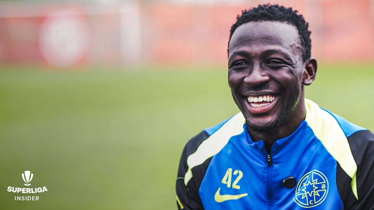 ALHASSAN: "AM VORBIT CU RONALDO!" | Superliga Insider