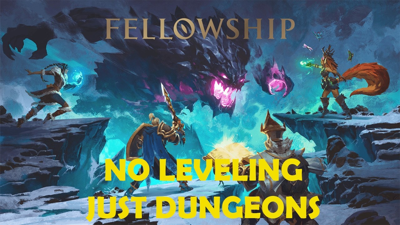 Everything You Need To Know About Fellowship