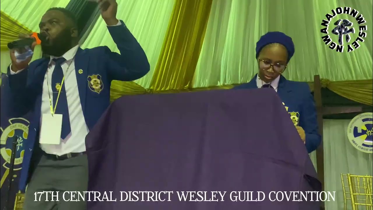 Br Bulelani Khala | X272 Nkosi Sihlangene | CDWGC 2025