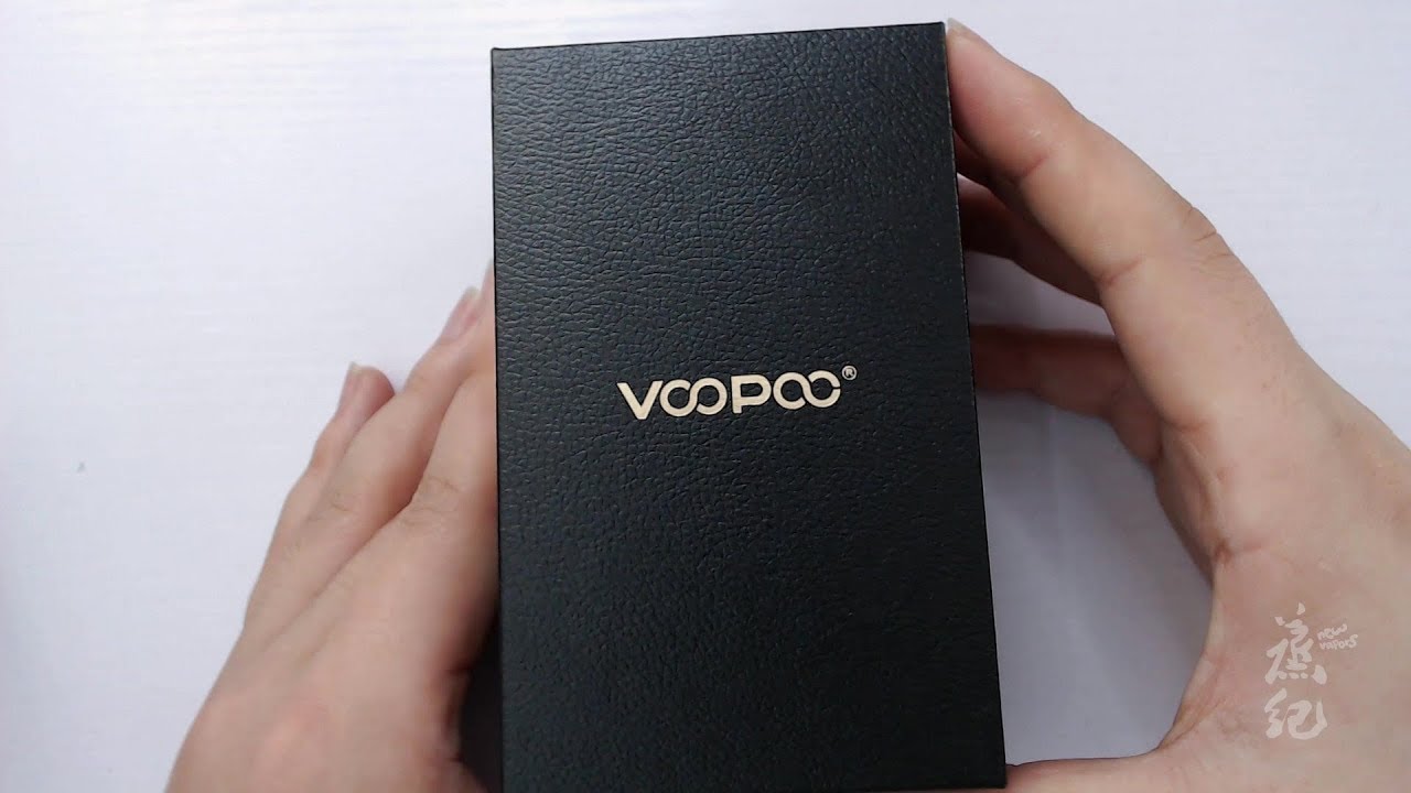 「蒸紀&middot;評測」最近什麽火之VOOPOO X217調壓盒
