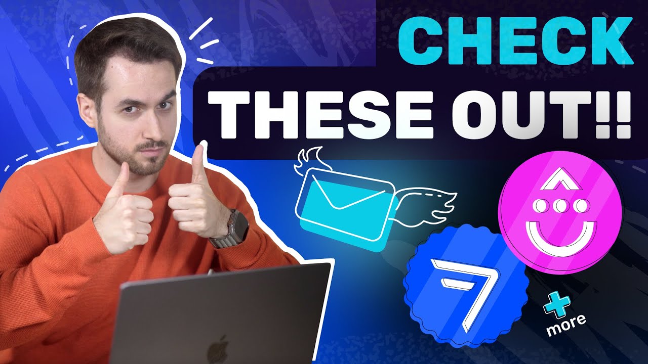 The Best Email Providers For Your WordPress Website
