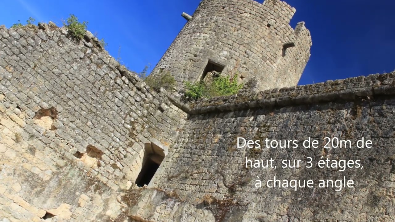 Best of Gironde (France) Château de Budos 2022 par Yéyé La Marave