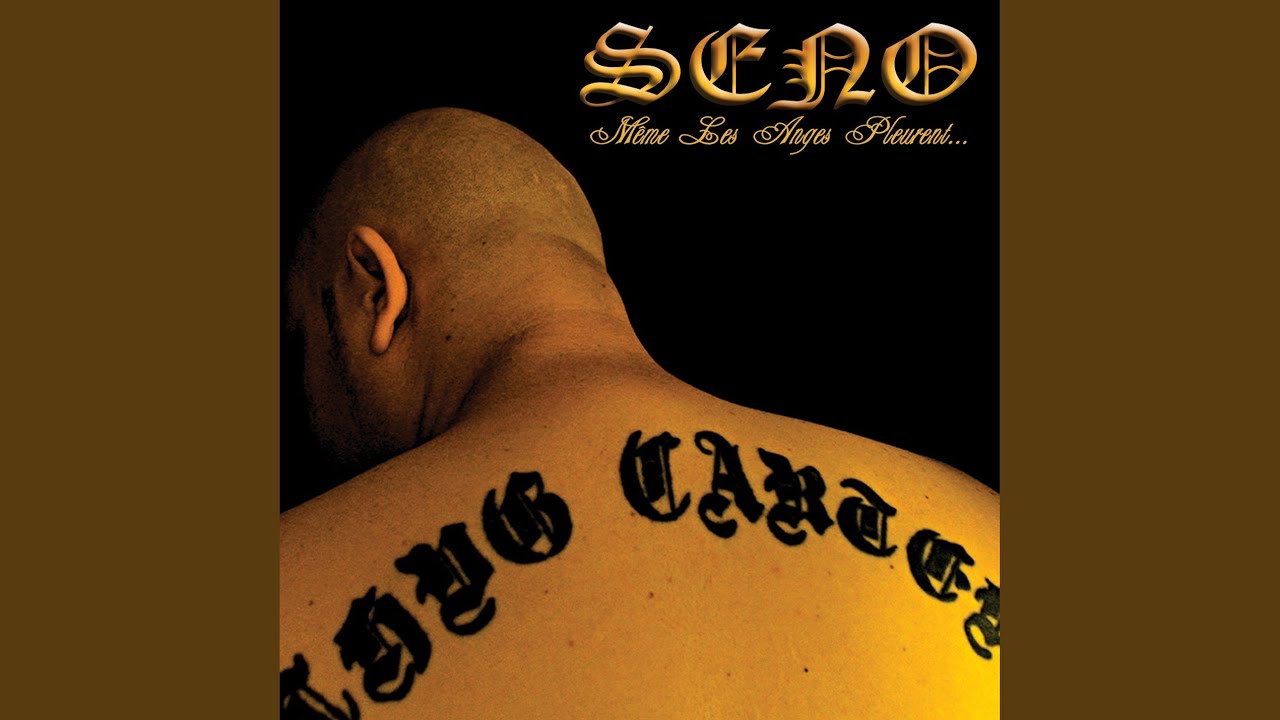 Mec à l'ancienne (feat. Dogg Master)