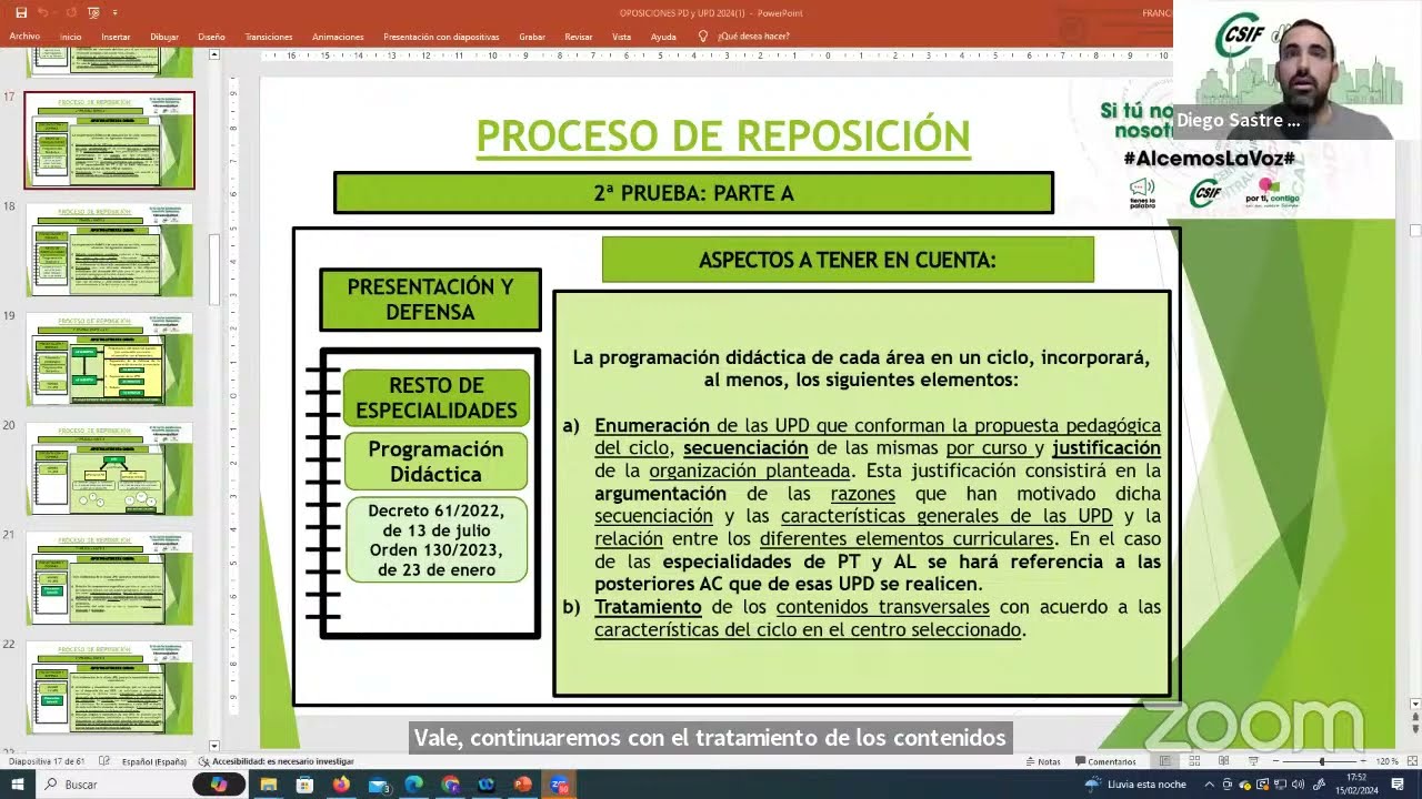 Webinar Programacion y UDP