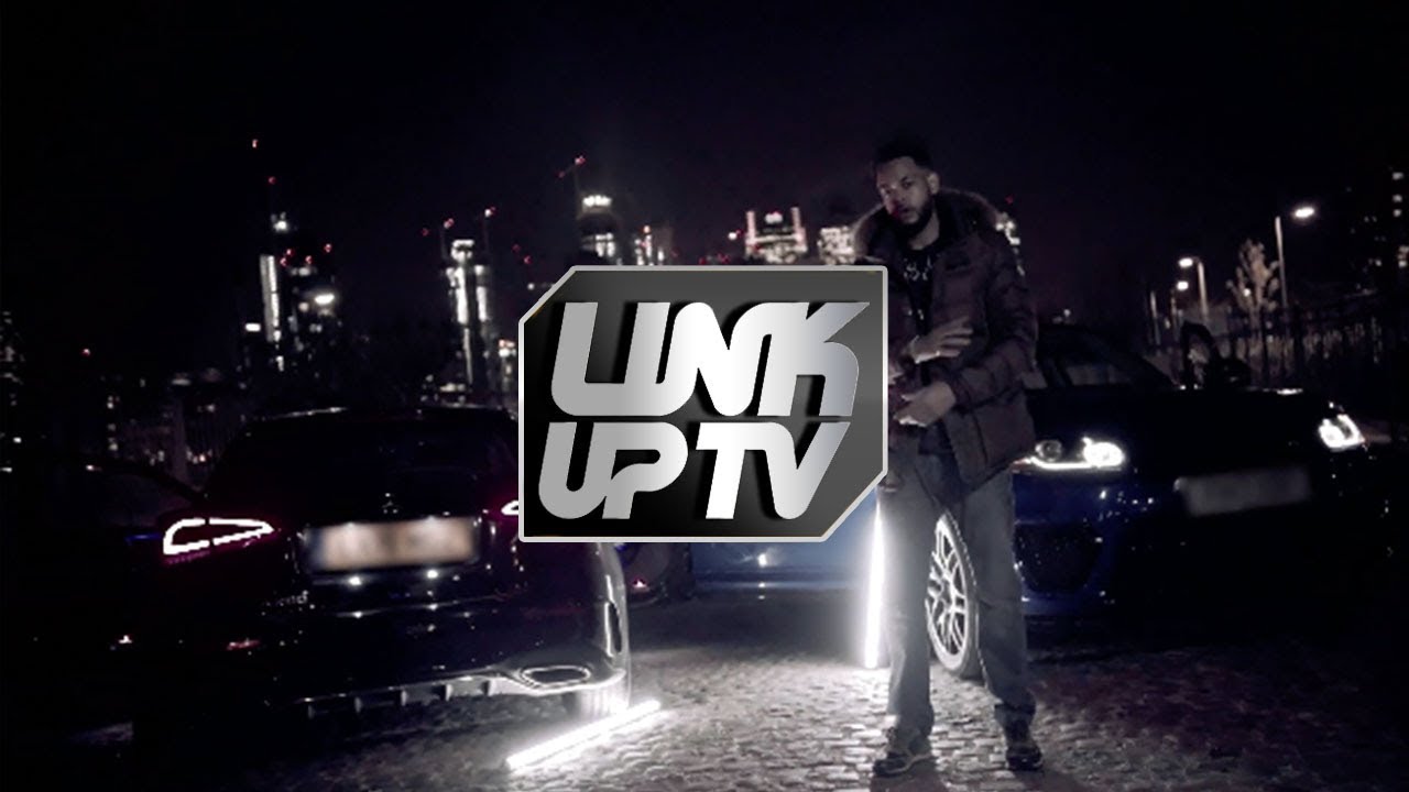 Badge - That Was Me [Music Video] | Link Up TV