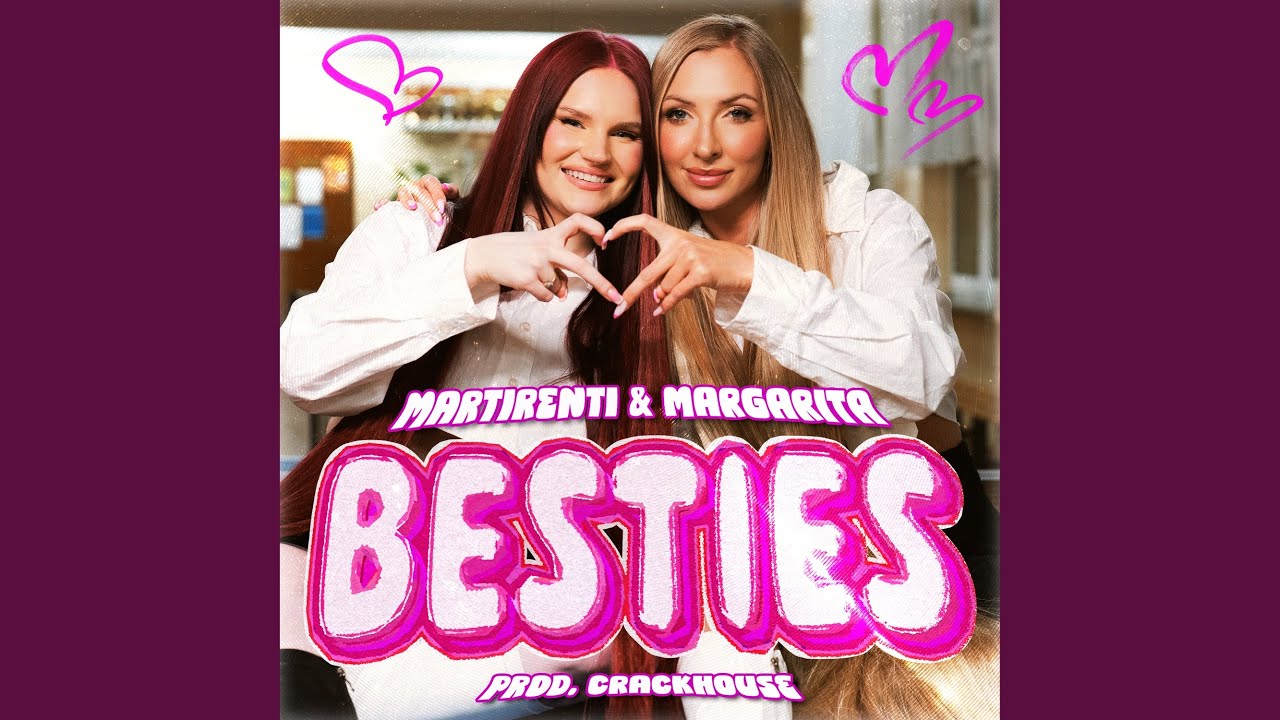 BESTIES