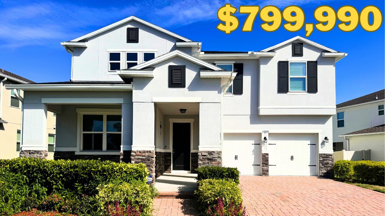 MORE NO MEU CONDOM&Iacute;NIO EM WINTER GARDEN 🇺🇸 ORLANDO | CL&Aacute;UDIO MACIEL REALTOR