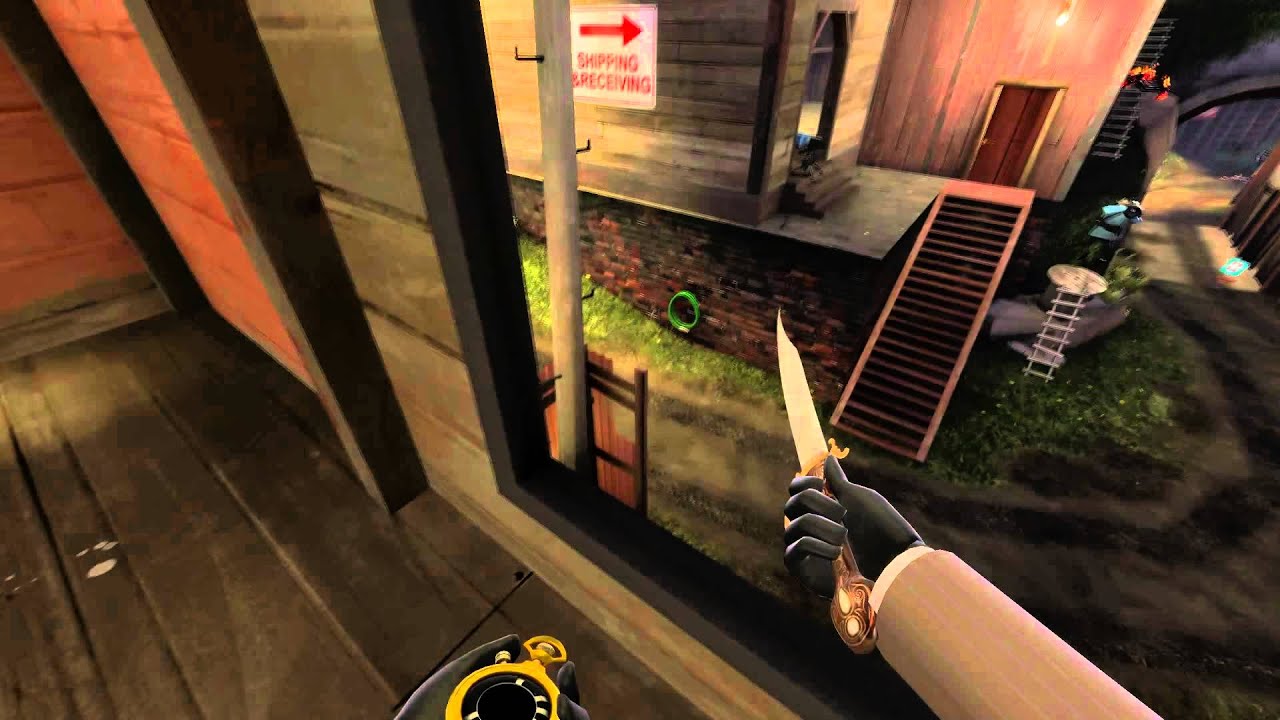 Familiar Sound [Frags]
