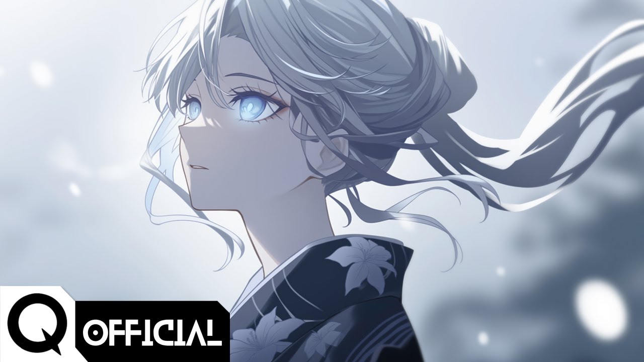 𝗢𝗦𝗧│Moonwhite Aria (Official Audio)