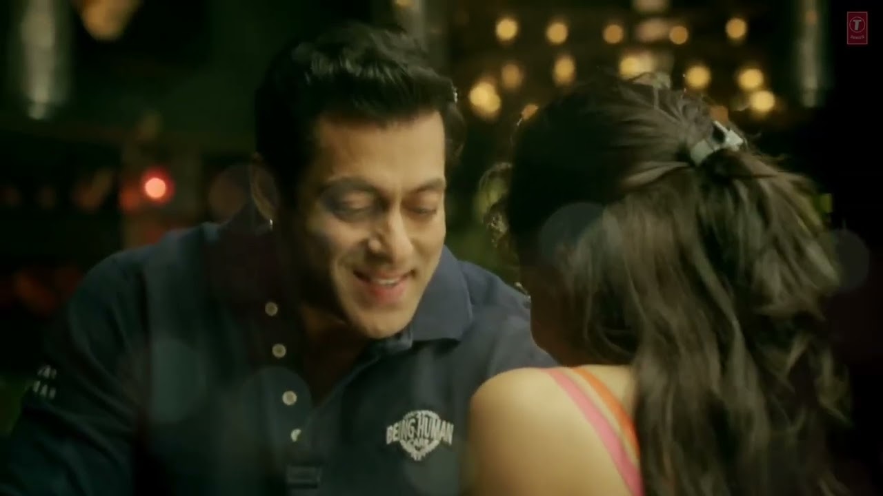 lyrics by Mayur Puri @SalmanKhanFilmsMusic @jacqueline fernandez