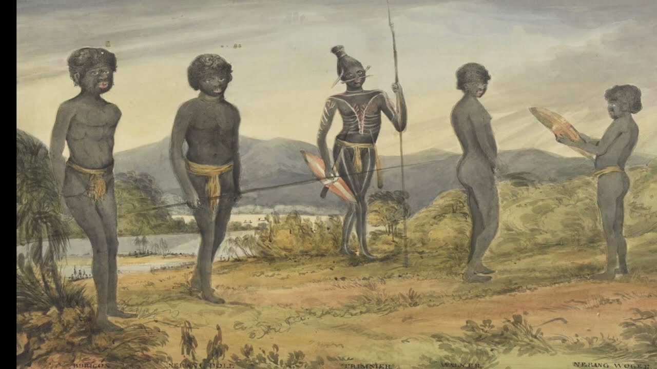 History - Magpie Diaries