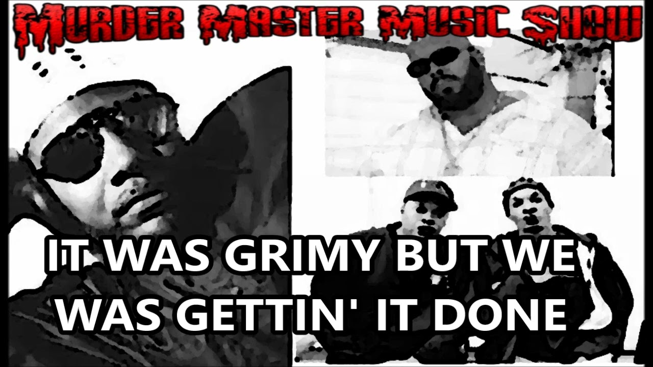 RBX recalls the atmosphere recording CHRONIC | It Was Grimy But We Was Gettin It Done
