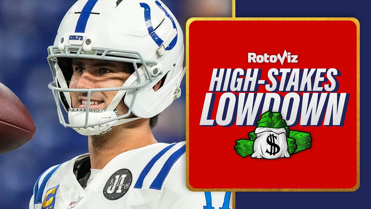 High-Stakes Lowdown: 2025 FFPC Main Event Week 1 Third Place Team Owner Jamey Joseph