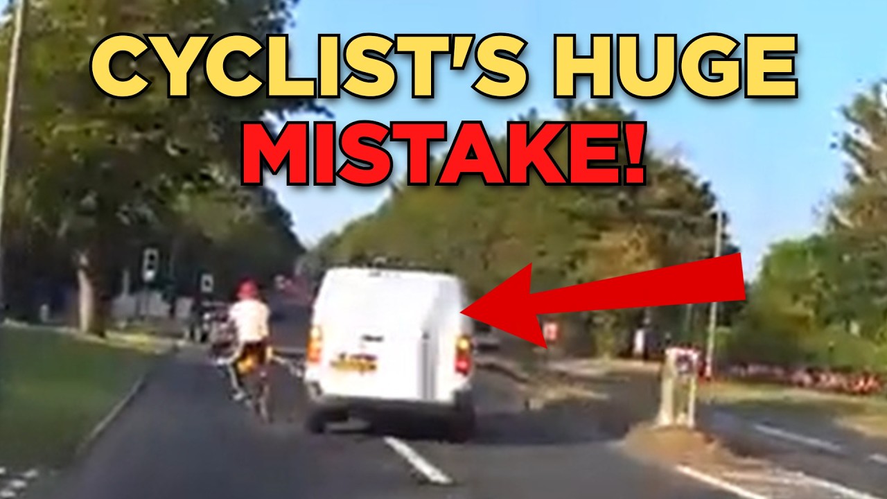 UK Dash Cams 2026 #60 - Shocking Moments, Road Rage, Fails, Bad Drivers, & Close Calls