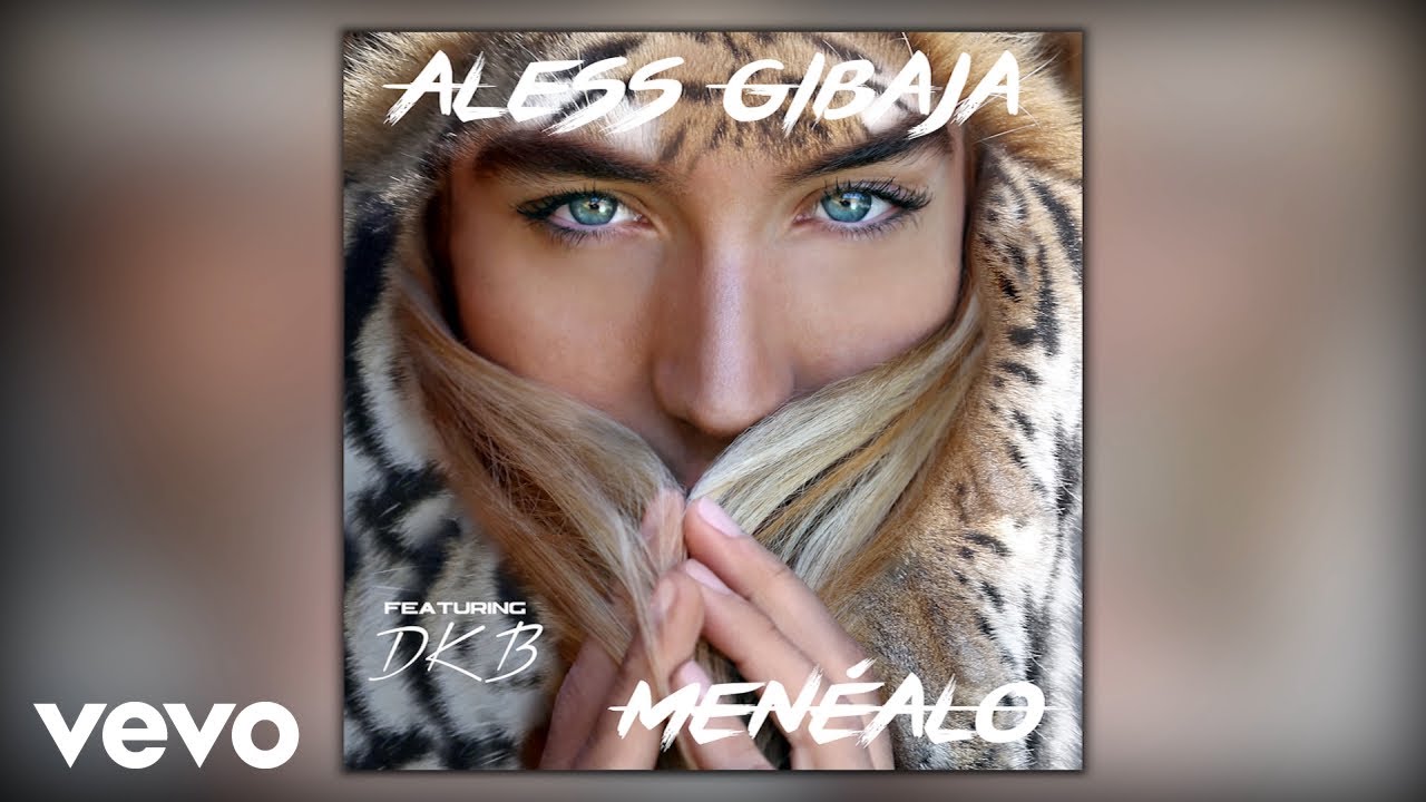 Aless Gibaja - Menealo (Official Audio) ft. Ariel de Cuba