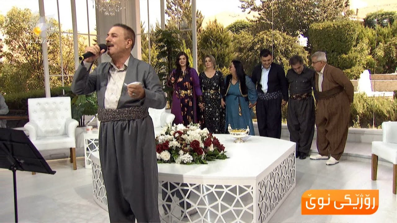 هونەرمەند 
