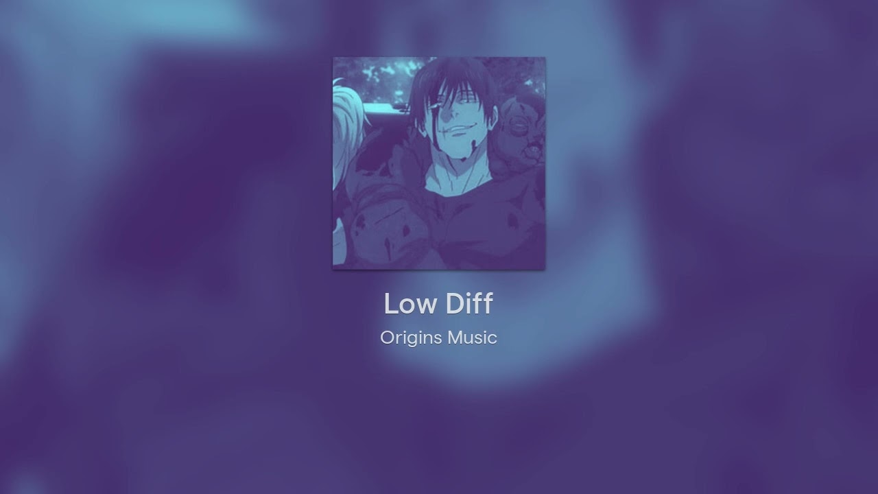 Low Diff (Sped Up)